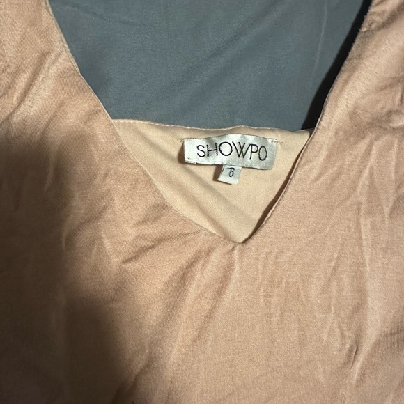 Showpo - Maxi Dress - Size 6 - Picture 5 of 5